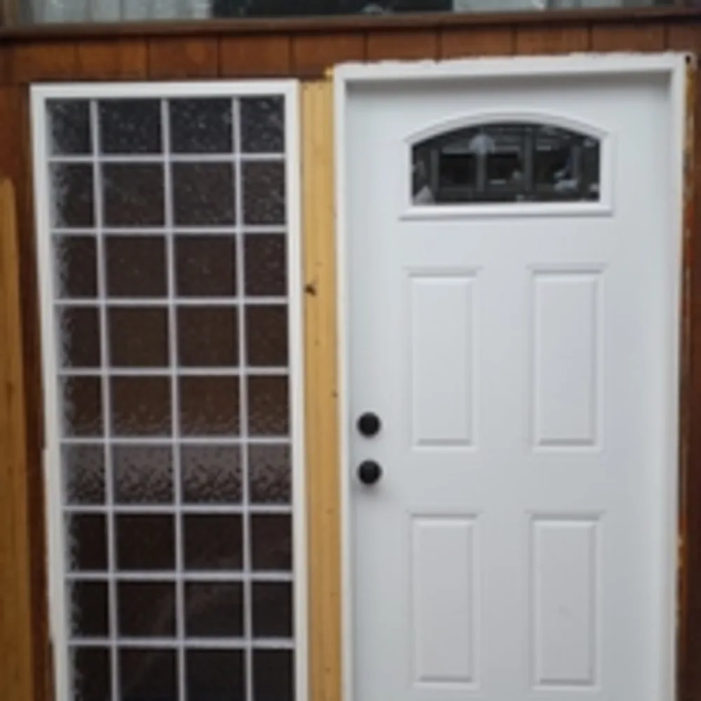 Ross Windows & Doors