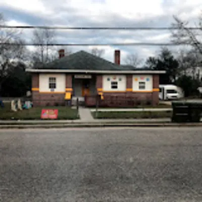 Bedford's Stay & Play