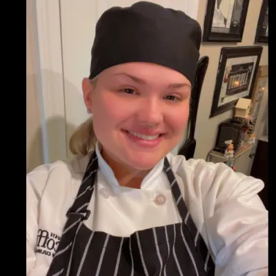 Kay's Kitchen