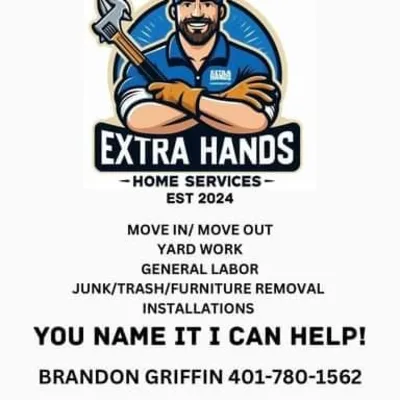 Extra Hands