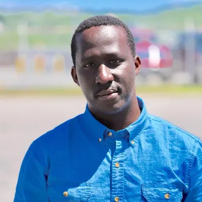 Konrad Odhiambo Photography