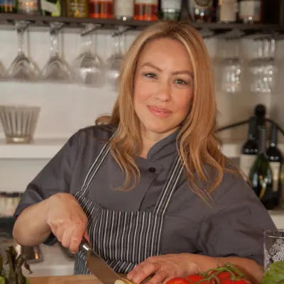Alchemy Kitchen