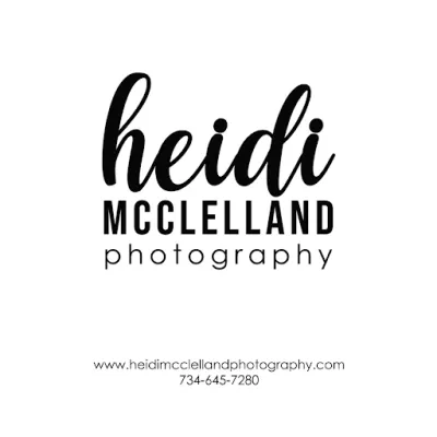 Heidi McClelland Photography