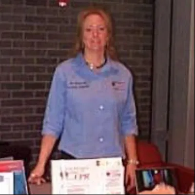 Hands Helping Hearts CPR