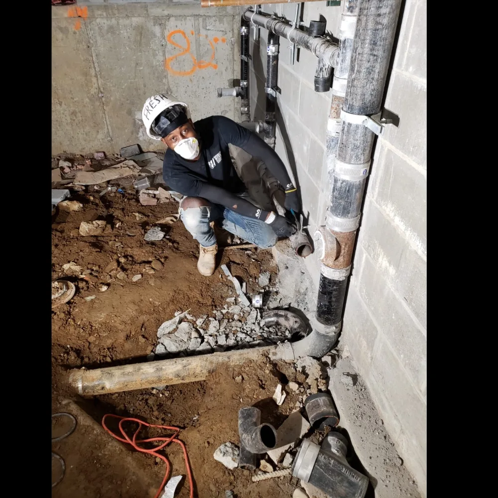 One Family Plumbing LLC