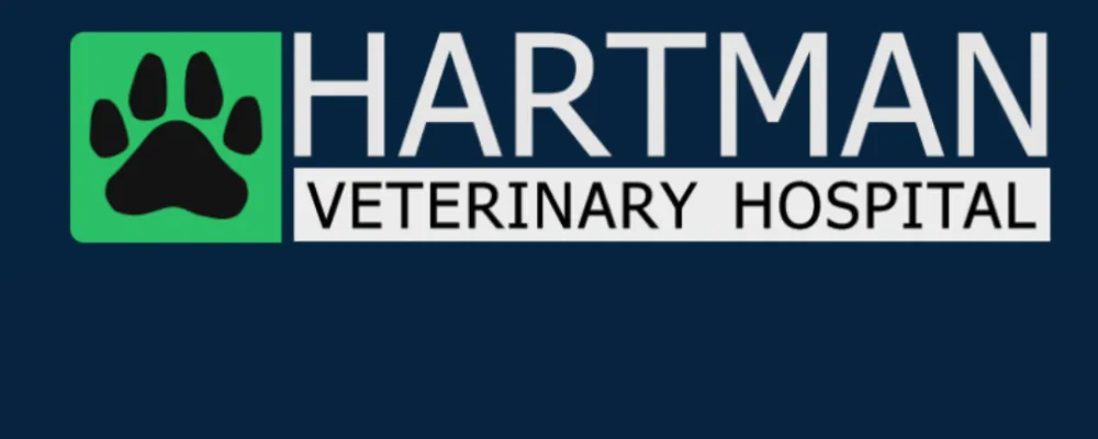Hartman Veterinary Hospital