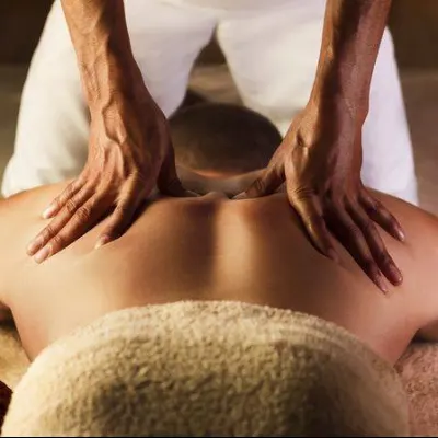 Massage & Company