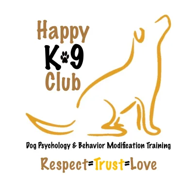 Happy K9 Club, Inc