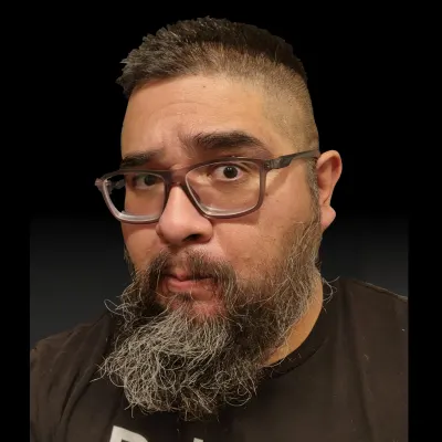 Adrian Ramirez