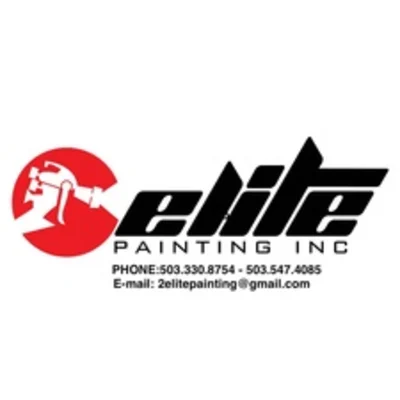 Elite Painting, Inc.