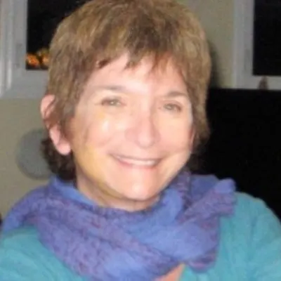 Barbara Monett, LSCW