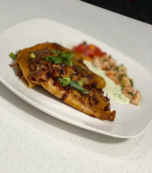 Birra Taco