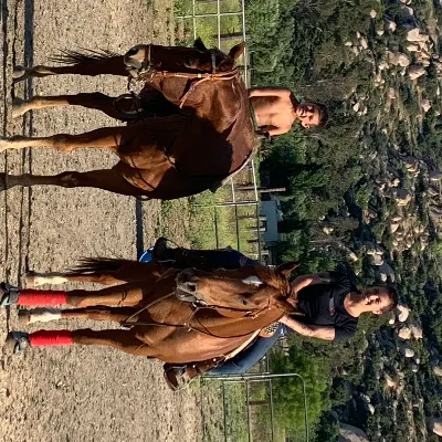 Faith Ranch