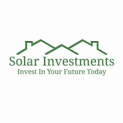 Solar Investments Inc