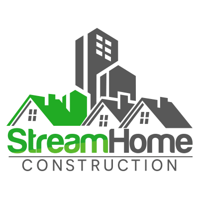 StreamHome Construction