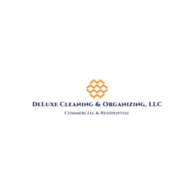 Deluxe Cleaning And Organizing