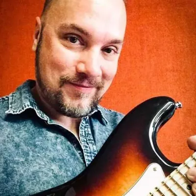 Paul Terrien Guitar Lessons