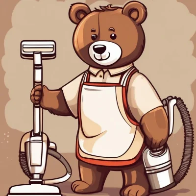The Bear Cleaning Company