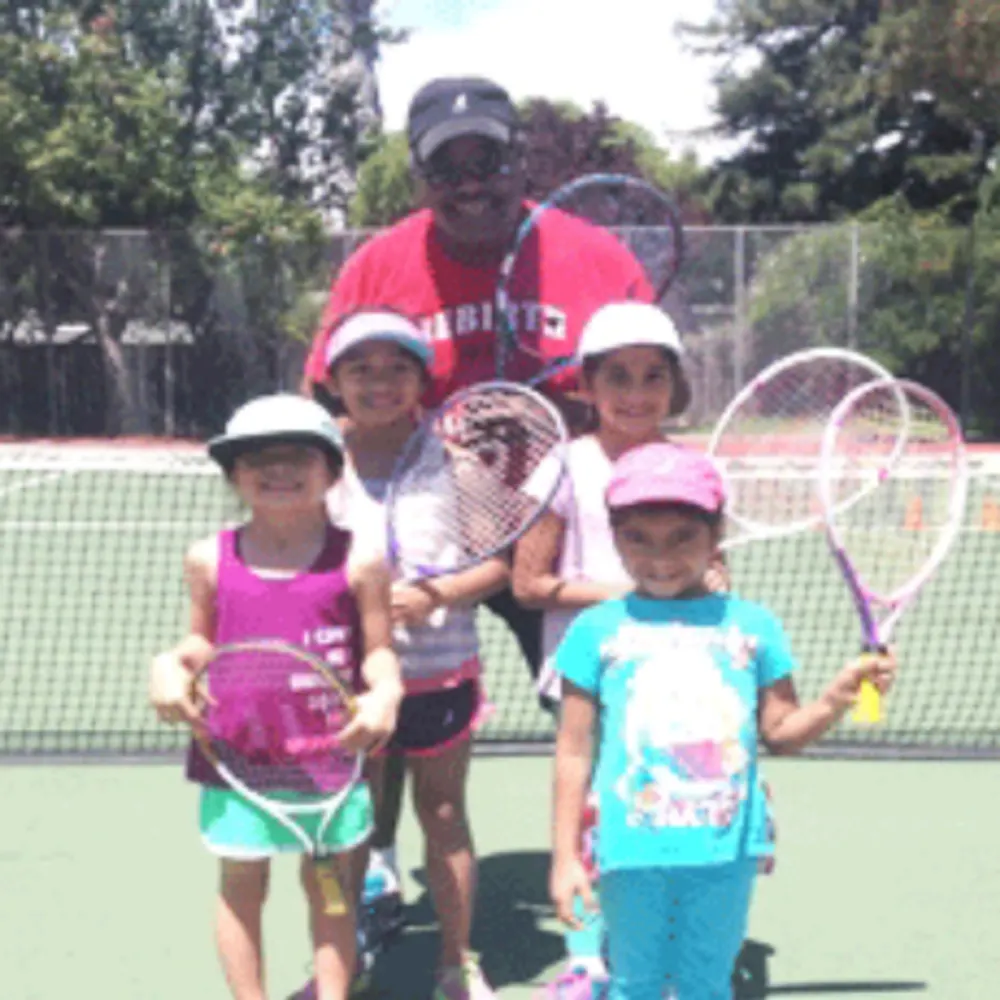 Lee James Tennis