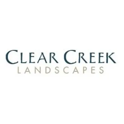 Clear Creek Landscapes