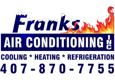 Frank's Air Conditioning