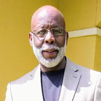 DR. KEN MCCARTY BIRD