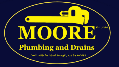Moore Plumbing And Drains