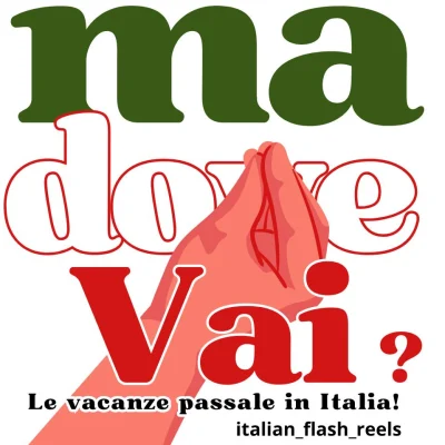 Certified Italian Teacher With 20 Years Experience!