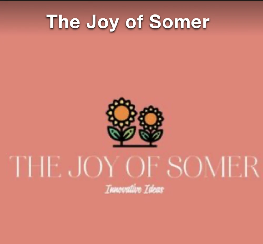 The Joy Of Somer LLC