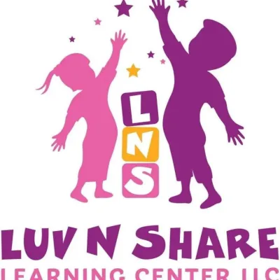 Luv N Share Learning Center