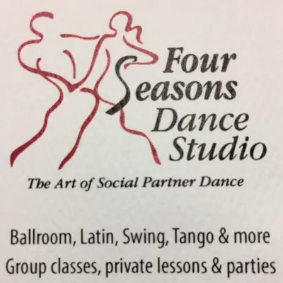 4 Seasons Social Dance Studio