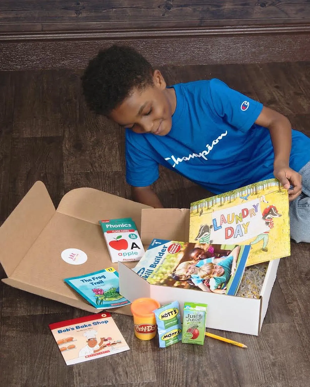 Learning kit