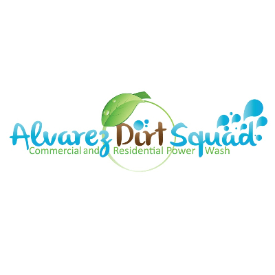 Alvarez Dirt Squad