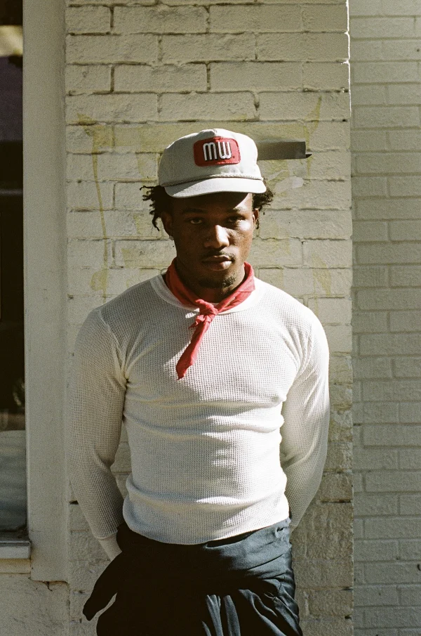 outpost goods lookbook
