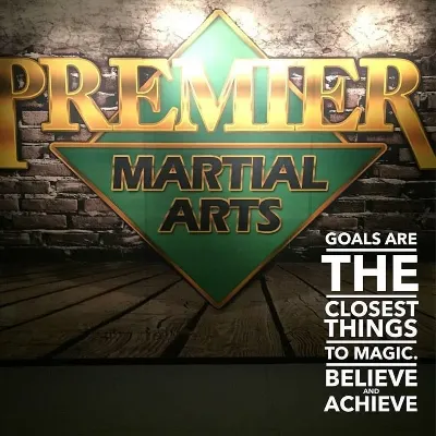 Premier Martial Arts