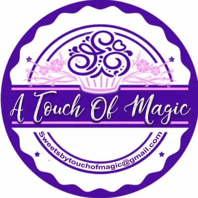 A Touch Of Magic