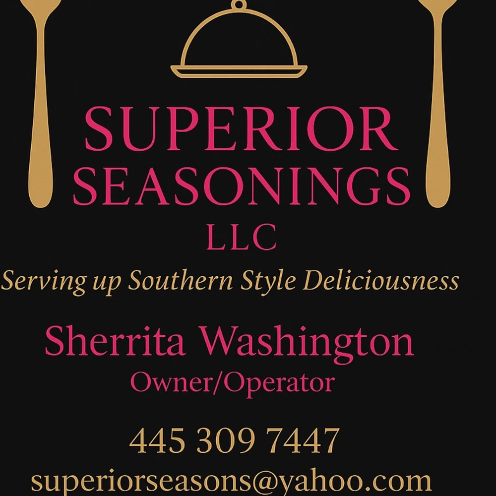 Superior Seasonings LLC