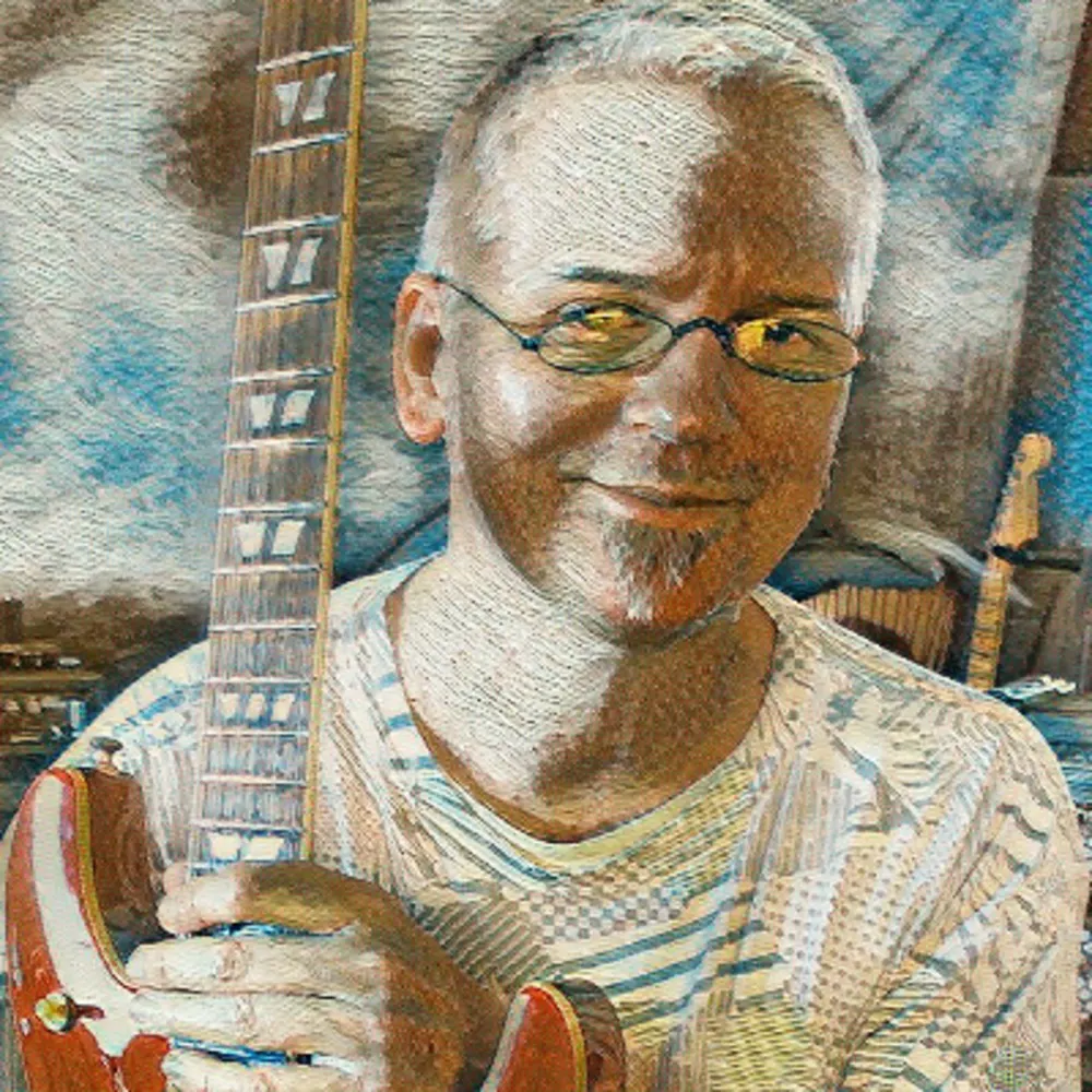 Lessons With Randy Keith
