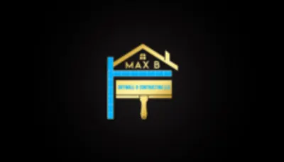 Max B Drywall & Contracting LLC