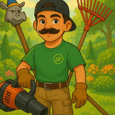 BPDT LANDSCAPING