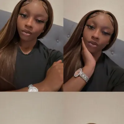 Lamesha Brown 