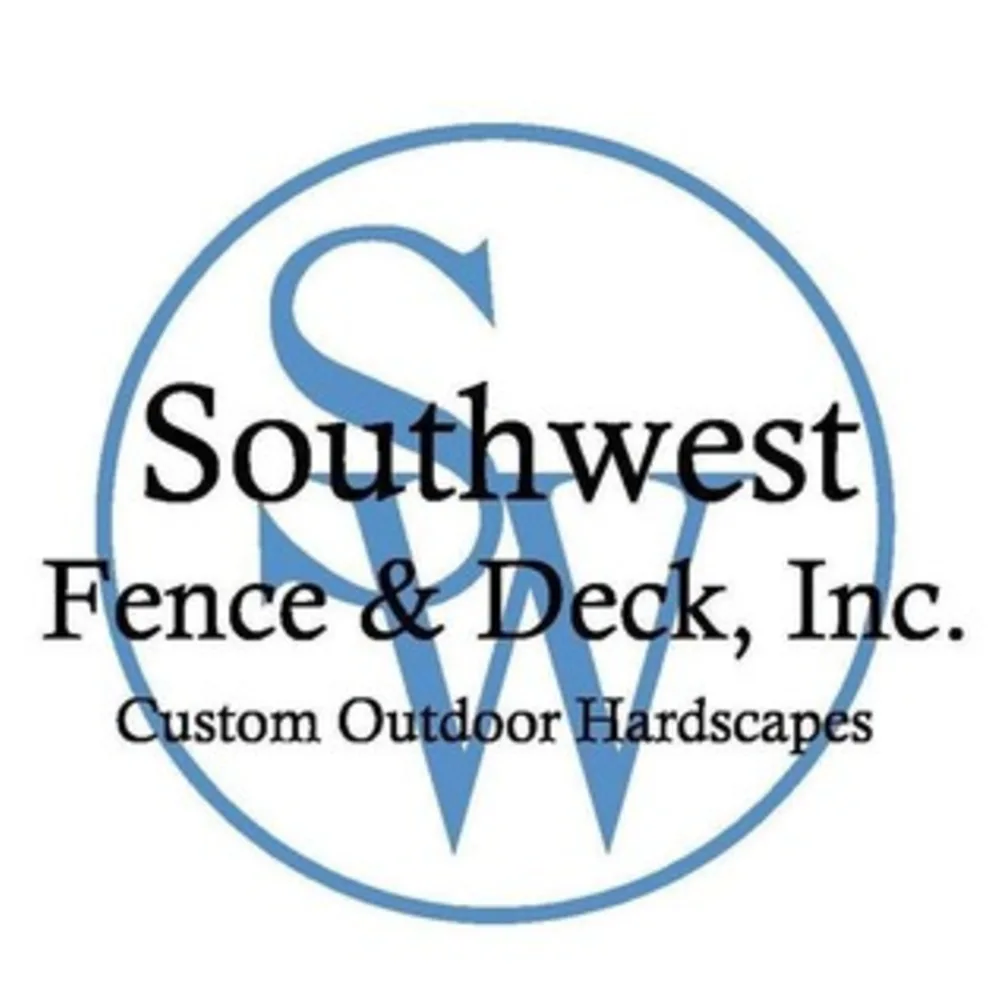 SOUTHWEST FENCE AND DECK