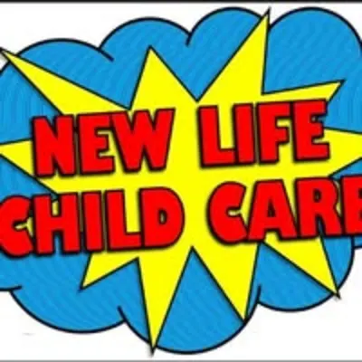 New Life Child Care