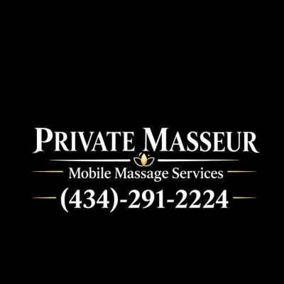  Profession Mobile Masseur