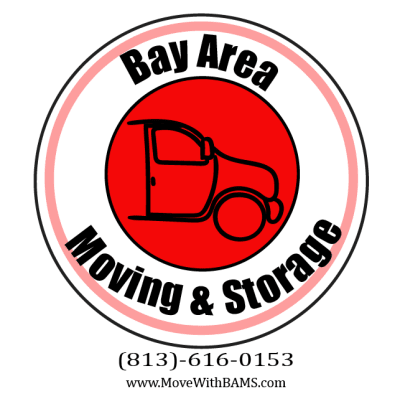 Bay Area Moving And Storage
