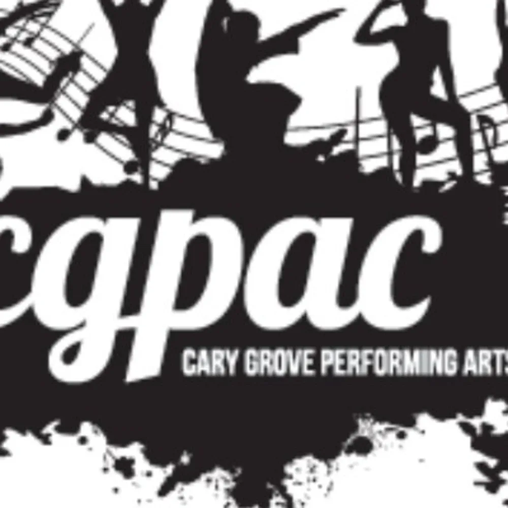 Cary-Grove Performing Arts Centre