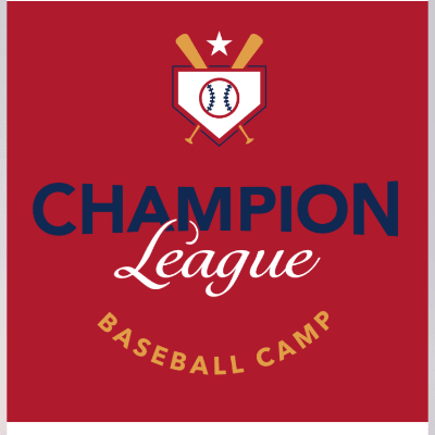 Champion League Baseball Camp