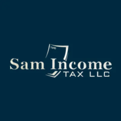 Sam Income Tax LLC, CPA