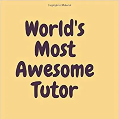 World’s Most Patient Tutor