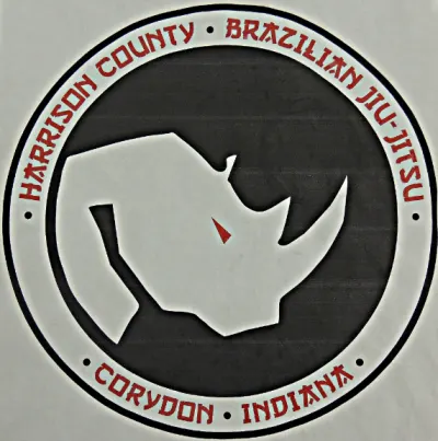 Harrison County BJJ